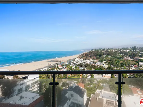 201 Ocean Ave Unit 909P, Santa Monica, CA 90402