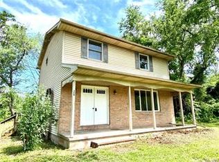 28 Mountain Vw, Pipersville, PA 18947