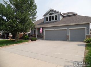 475 Heritage Ln, Johnstown, CO 80534