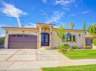 12757 Archwood St, North Hollywood, CA 91606