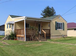517 Charles St, Charleroi, PA 15022