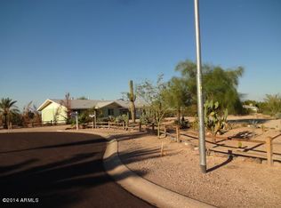 11426 W Duluth Ave, Youngtown, AZ 85363