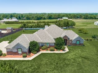 4383 County Road 463, Princeton, TX 75407