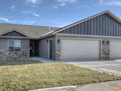 2908 Elderberry Blvd, Rapid City, SD, 57703
