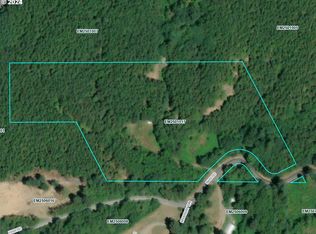 242 Ham Rd, Ariel, WA 98603