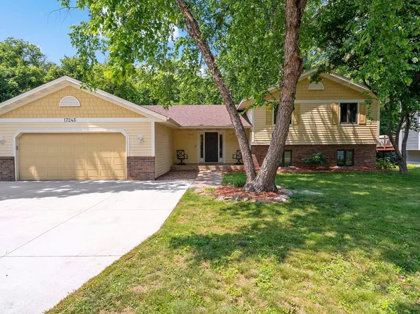 17245 Hayes Ave, Lakeville, MN 55044