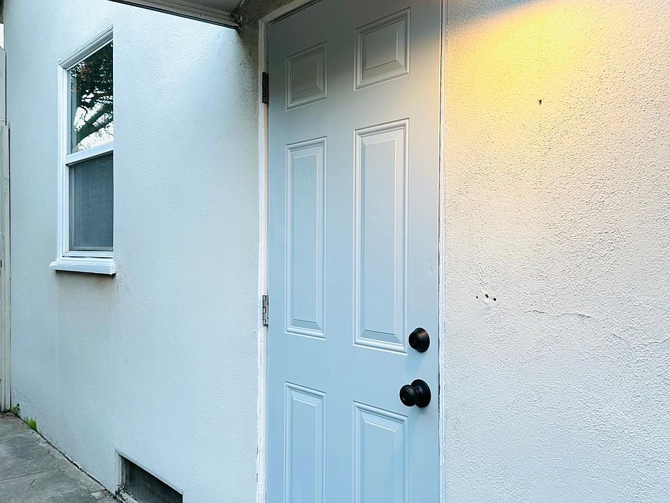 Private entry