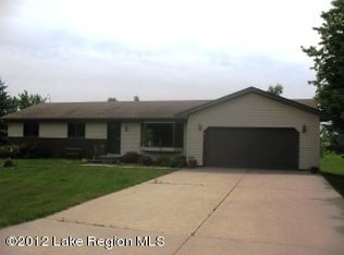 24150 239th St, Fergus Falls, MN 56537