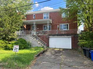 850 Mirror St, Pittsburgh, PA