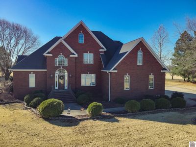 1045 Ashley Dr, Kevil, KY, 42053