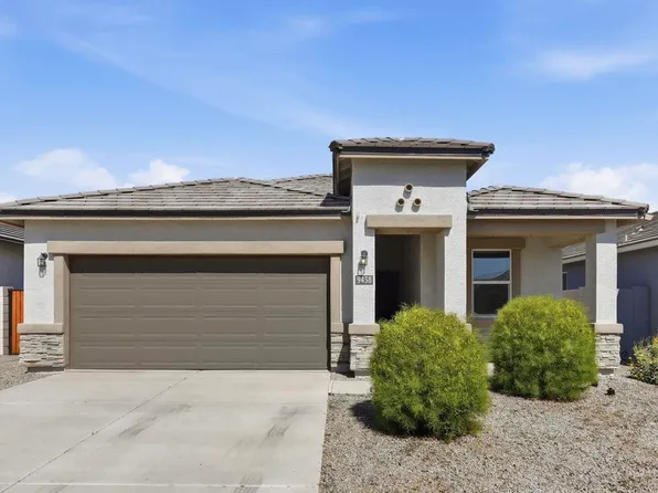 9458 E COTTON Road, Florence, AZ 85132