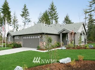 4780 Strathmore Cir SW UNIT 69, Port Orchard, WA 98367