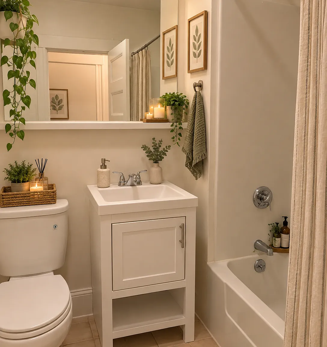 1 bed, 1.0 bath, 500 sqft, $2,100 — Photo 2