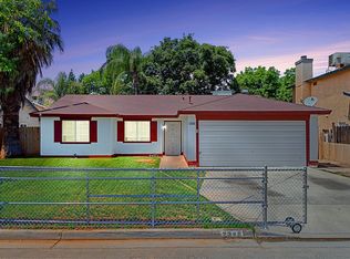 2380 S Cindy Ave, Fresno, CA 93725