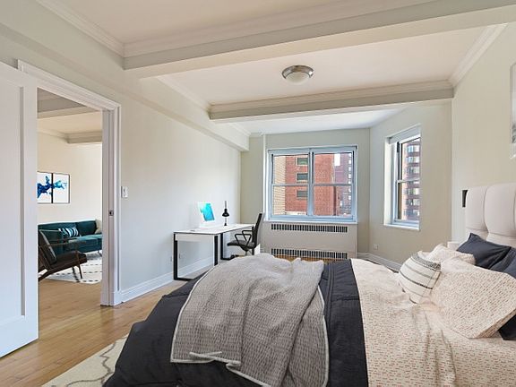 3rd image of 20 Park Ave APT 15F