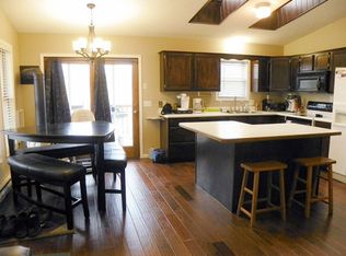 922 S 31st St, Spearfish, SD 57783