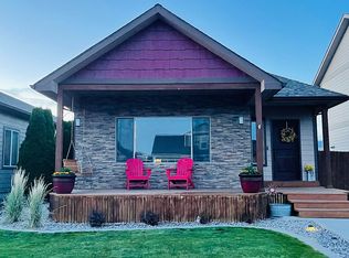 5360 Horn Rd, Missoula, MT 59808