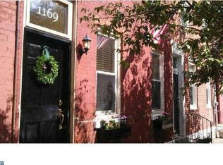 1169 S 13th St, Philadelphia, PA 19147