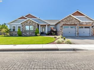 164 Hagens Ct, Creswell, OR 97426