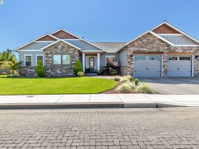 164 Hagens Ct, Creswell, OR, 97426