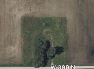 1176 W 300 N, Rensselaer, IN 47978