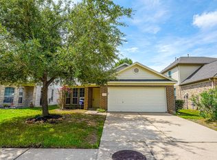 15306 Elm Leaf Pl, Cypress, TX 77429