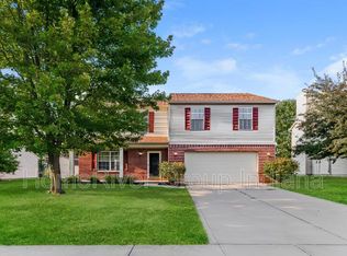 4276 Blue Spruce Ct, Greenwood, IN