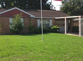 6633 Barney Rd, Houston, TX 77092