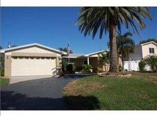 13583 Bellewood Ave, Seminole, FL 33776