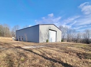 7656 Highway 166 S, Pocahontas, AR 72455