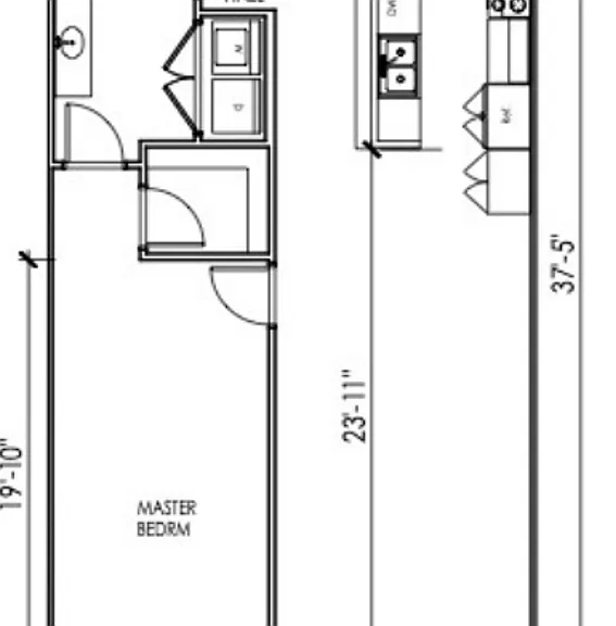 Pine Village Apartments — Photo 15