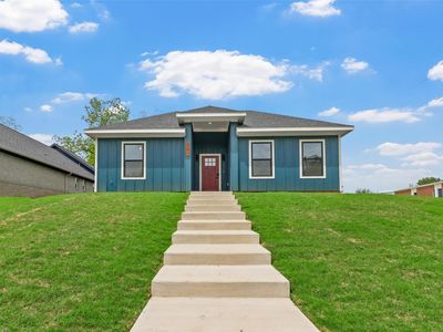 301 W Johnson St, Denison, TX, 75020