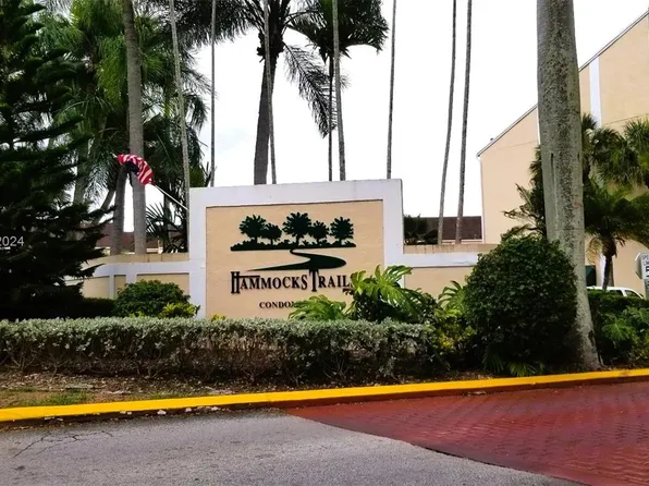 15300 SW 106th Ter APT 506, Miami, FL 33196