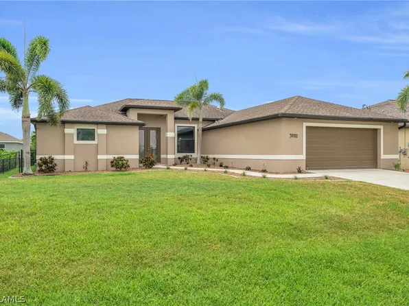 3702 NW 2nd St, Cape Coral, FL 33993