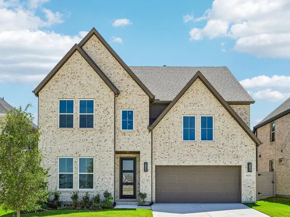 4733 Peary Ln, McKinney, TX 75071