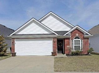 3209 Toll Gate Rd, Lexington, KY 40509