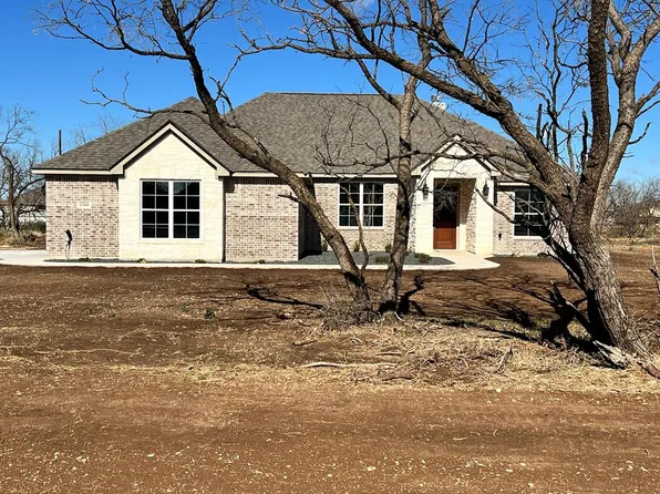 1364 Stone Ledge Ln, San Angelo, TX 76904