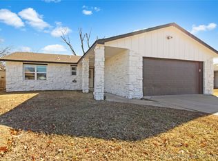 13332 E 32nd Pl, Tulsa, OK 74134