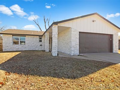 13332 E 32nd Pl, Tulsa, OK, 74134