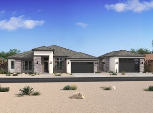Denver Plan, Campanos Estates, Surprise, AZ 85387