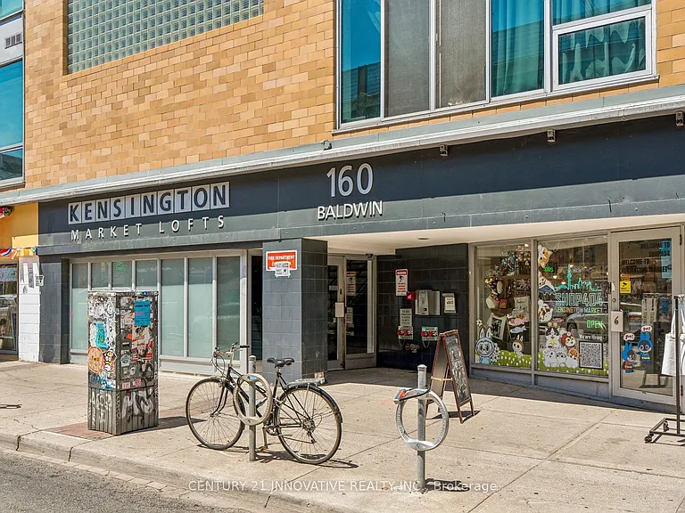 160 Baldwin St #420 — Photo 2