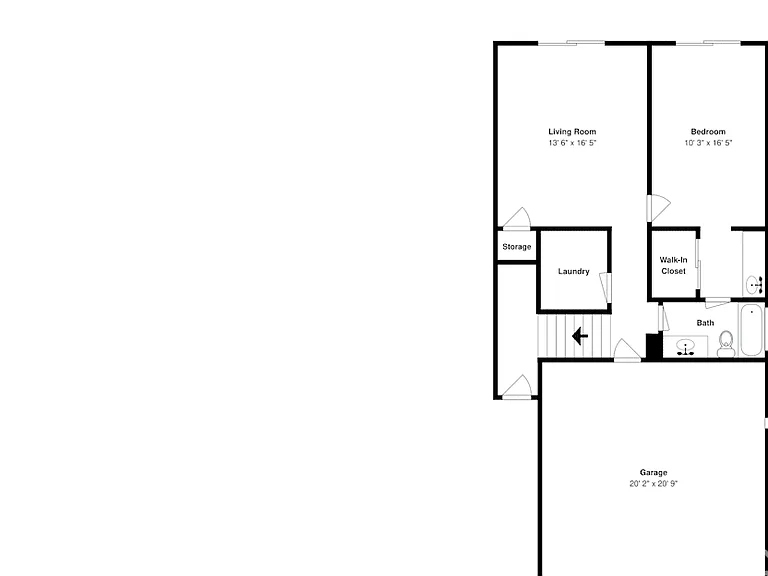 9141 Blue Raven Ave — Photo 2