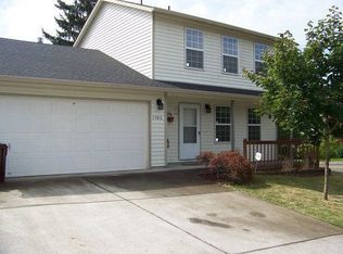 1586 SE Barn Owl Way, Gresham, OR 97080
