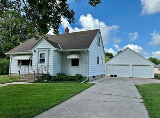 631 2nd St NE, Clara City, MN 56222