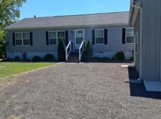 1230 Horse Point Rd, Fishing Creek, MD 21634