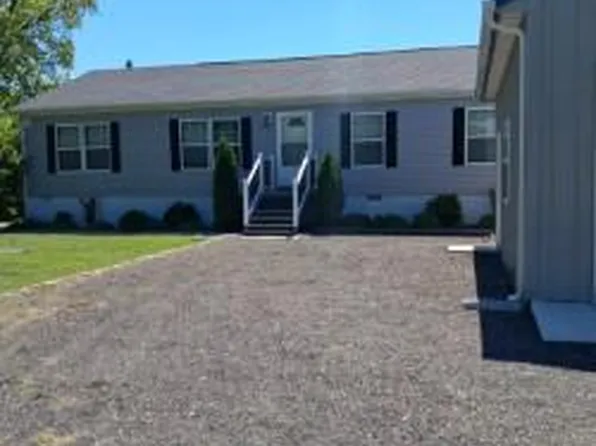 1230 Horse Point Rd, Fishing Creek, MD 21634
