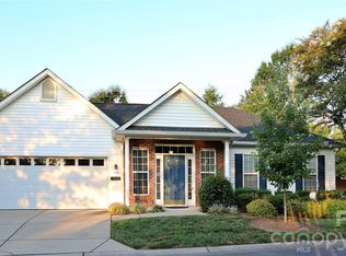 Southbrook Villas, Charlotte, NC 28277