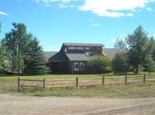 2353 Sybille Dr, Laramie, WY 82070