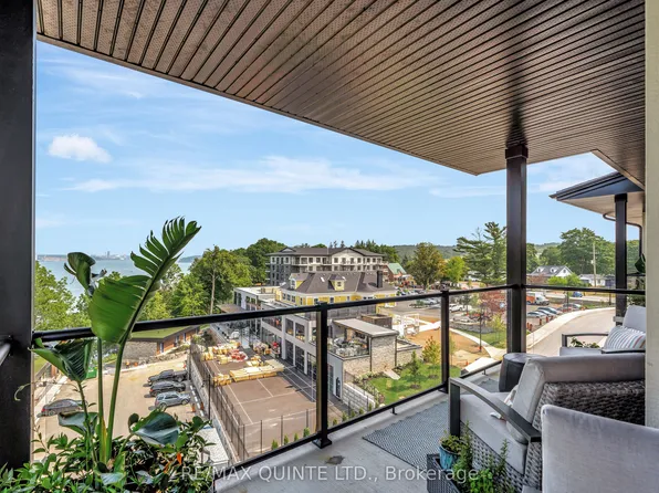 17 Cleave Ave #509, Prince Edward County, ON K0K 2T0