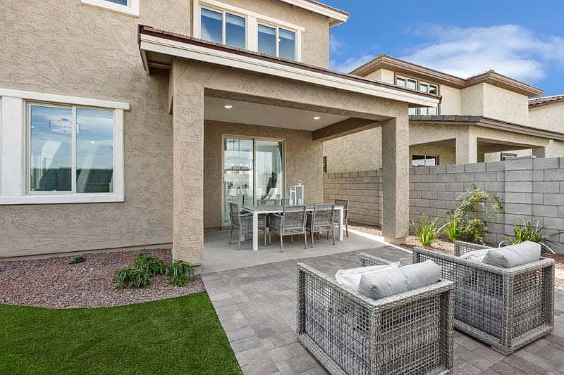 Lumia Plan, Mandarin at Citrus Park, Goodyear, AZ 85338 Zillow